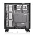 Miniatyrbild 3 av 5: THERMALTAKE PC CASE Core P3 TG - Svart - Härdat glas - ATX-format (CA-1G4-00M1WN-06)