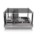 Miniatyrbild 4 av 5: THERMALTAKE PC CASE Core P3 TG - Svart - Härdat glas - ATX-format (CA-1G4-00M1WN-06)