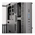 Miniatyrbild 5 av 5: THERMALTAKE PC CASE Core P3 TG - Svart - Härdat glas - ATX-format (CA-1G4-00M1WN-06)