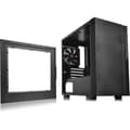 Miniatyrbild 3 av 6: THERMALTAKE PC CASE Versa H18 Window - Mini Tower - Svart - Micro ATX Format (CA-1J4-00S1WN-00)