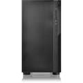 Miniatyrbild 4 av 6: THERMALTAKE PC CASE Versa H18 Window - Mini Tower - Svart - Micro ATX Format (CA-1J4-00S1WN-00)