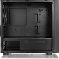 Miniatyrbild 5 av 6: THERMALTAKE PC CASE Versa H18 Window - Mini Tower - Svart - Micro ATX Format (CA-1J4-00S1WN-00)