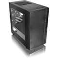 Miniatyrbild 1 av 6: THERMALTAKE PC CASE Versa H18 Window - Mini Tower - Svart - Micro ATX Format (CA-1J4-00S1WN-00)