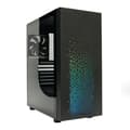 Miniatyrbild 1 av 3: Azza Medium Tower ATX Chassi