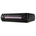 Miniatyrbild 3 av 4: PC-spelhus Mini-ITX - SilverStone - SST-RVZ03B - RGB - Svart - AIO-kylning