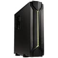 Miniatyrbild 1 av 4: PC-spelhus Mini-ITX - SilverStone - SST-RVZ03B - RGB - Svart - AIO-kylning