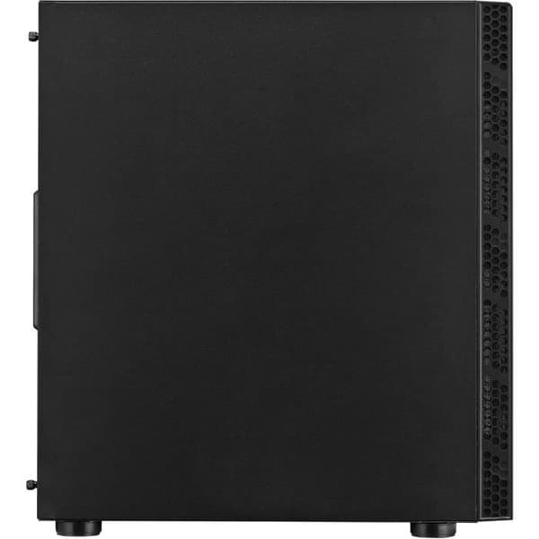 Odd Cooler Master Mb600l V2 PC-fodral utan stöd - svart - 20,4x40,55x45,53 cm