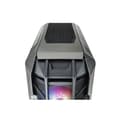 Miniatyrbild 4 av 5: Gaming PC-chassi - COOLER MASTER - HAF 700 - Svart - Optimal kylning - Enkel montering