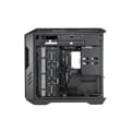 Miniatyrbild 5 av 5: Gaming PC-chassi - COOLER MASTER - HAF 700 - Svart - Optimal kylning - Enkel montering