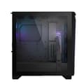 Miniatyrbild 4 av 5: MSI - MPG GUNGNIR 300R AIRFLOW - PC-fodral - Medium Tower