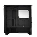 Miniatyrbild 5 av 5: MSI - MPG GUNGNIR 300R AIRFLOW - PC-fodral - Medium Tower