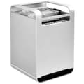 Miniatyrbild 4 av 4: SilverStone SST-CS01S-HS - Mini-ITX-fodralförvaring med Hot-Swappable bricka, Silver