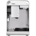 Miniatyrbild 2 av 4: SilverStone SST-CS01S-HS - Mini-ITX-fodralförvaring med Hot-Swappable bricka, Silver