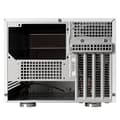 Miniatyrbild 4 av 4: SilverStone SST-SG02B-F USB 3.0 - Sugo Micro ATX Cube datorfodral, svart