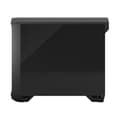 Miniatyrbild 2 av 6: PC-fodral - FRACTAL DESIGN - Torrent Nano Black TG Dark Tint - Svart ( FD-C-TOR1N-01 )
