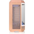 Miniatyrbild 3 av 4: Thermaltake The Tower 300 Micro Tower-chassi | Peach Fuzz