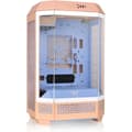 Miniatyrbild 1 av 4: Thermaltake The Tower 300 Micro Tower-chassi | Peach Fuzz