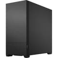 Miniatyrbild 2 av 6: PC-fodral - FRACTAL DESIGN - Pop Silent Black TG - Svart (FD-C-POS1A-02)