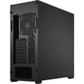 Miniatyrbild 4 av 4: FRACTAL DESIGN - Pop XL Silent Black Solid - PC-fodral - Svart (FD-C-POS1X-01)