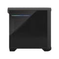 Miniatyrbild 2 av 6: PC-fodral - FRACTAL DESIGN - Torrent Compact Black TG Dark Tint - Svart ( FD-C-TOR1C-01 )