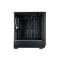 Miniatyrbild 5 av 6: ENERMAX ENERMAX StarryFort PC CASE - Gaming - Svart - Härdat glas - ATX-format (ECA-SF30-M1BB-ARGB StarryFort)