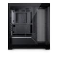 Miniatyrbild 3 av 5: Phanteks NV Series NV5 Case Temp Glass Win, DRGB, Satin Black,MKII