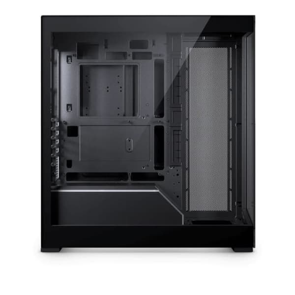 Phanteks NV Series NV5 Case Temp Glass Win, DRGB, Satin Black,MKII