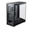 Miniatyrbild 4 av 5: Phanteks NV Series NV5 Case Temp Glass Win, DRGB, Satin Black,MKII