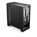 Miniatyrbild 5 av 5: Phanteks NV Series NV5 Case Temp Glass Win, DRGB, Satin Black,MKII