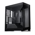 Miniatyrbild 2 av 5: Phanteks NV Series NV5 Case Temp Glass Win, DRGB, Satin Black,MKII