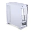 Miniatyrbild 4 av 4: Phanteks NV Series NV5 Case Temp Glass Win, DRGB, Matte White MKII