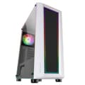 Miniatyrbild 3 av 3: Mars Gaming MC-ART 12CM S0234491 Semi-Tower ATX-fodral