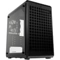 Miniatyrbild 1 av 5: PC-fodral - COOLER MASTER - Q300L V2 - Mini Tower - Svart - ATX - 120 mm fläktar - 2,5"/3,5" hårddisk