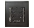 Miniatyrbild 4 av 10: Chieftec IX-03B ITX-Tower Black 85 W