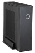 Miniatyrbild 1 av 10: Chieftec IX-03B ITX-Tower Black 85 W