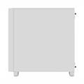 Miniatyrbild 4 av 4: PC-chassi - CORSAIR - 3000D AIRFLOW - ATX Midi-tower - 2 SP120 ELITE-fläktar - Vit - (CC-9011252-WW)
