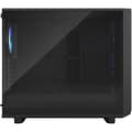Miniatyrbild 2 av 6: FRACTAL DESIGN - Meshify 2 Lite RGB Black TG Light Tint - PC-chassi - Svart (FD-C-MEL2A-05)