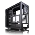 Miniatyrbild 3 av 4: FRACTAL DESIGN PC CASE Define R5 - Medium Tower - Svart - ATX-format (FD-CA-DEF-R5-BK)