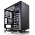 Miniatyrbild 2 av 4: FRACTAL DESIGN PC CASE Define R5 - Medium Tower - Svart - ATX-format (FD-CA-DEF-R5-BK)