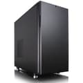 Miniatyrbild 1 av 4: FRACTAL DESIGN PC CASE Define R5 - Medium Tower - Svart - ATX-format (FD-CA-DEF-R5-BK)