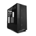 Miniatyrbild 2 av 3: PC-chassi - Lian Li - LANCOOL III - Midi-Tower - Svart - E-ATX Kompatibel