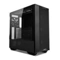 Miniatyrbild 1 av 3: PC-chassi - Lian Li - LANCOOL III - Midi-Tower - Svart - E-ATX Kompatibel