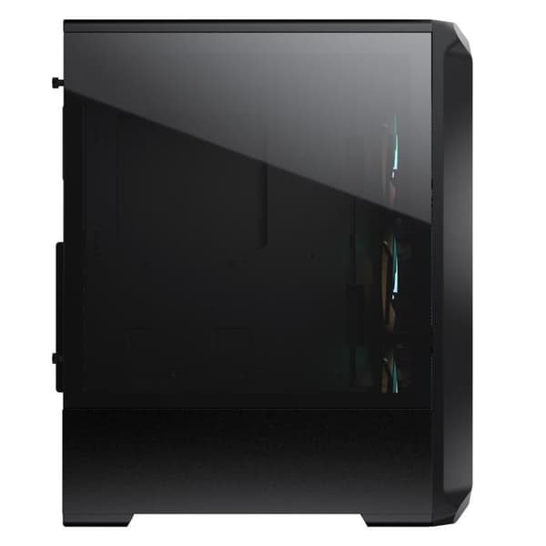 Cougar Produktnamn: Chassi