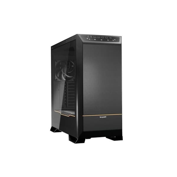 BEQUIET Dark Base Pro 901 (Ny)
