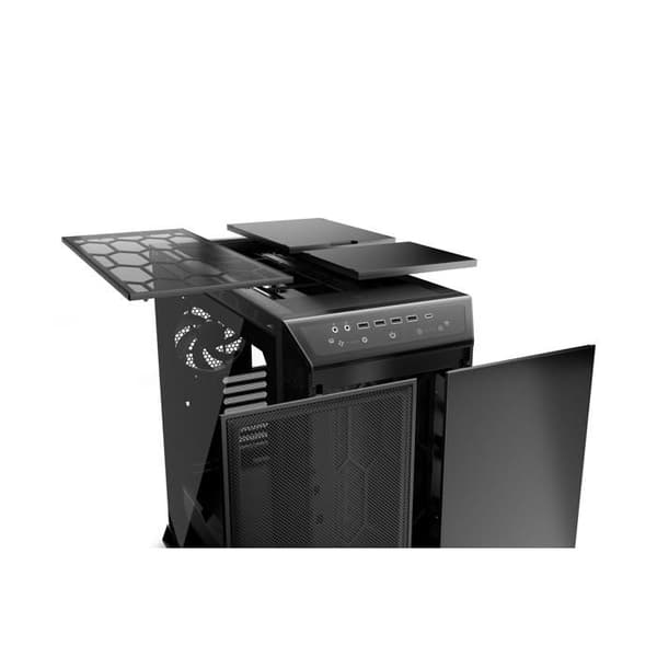 BEQUIET Dark Base Pro 901 (Ny)