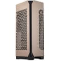 Miniatyrbild 1 av 5: PC-fodral - COOLER MASTER - NCORE 100 MAX, SFF, brons, 850W, ATX, 120 mm fläktar, 2,5" SSD
