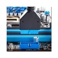 Miniatyrbild 2 av 4: LC-Power 2014MB PC-fodral - Midi ATX Tower - Metall - Svart - Micro-ATX, Mini-ITX - 13,5 cm
