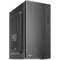 Miniatyrbild 1 av 3: TACENS ANIMA AC5500, Compact Micro ATX PC-fodral, Front Mesh Cooling, 500W strömförsörjning, USB 3.0, Svart