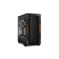 Miniatyrbild 3 av 3: BEQUIET Dark Base 701 Chassi