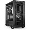 Miniatyrbild 1 av 3: BEQUIET Dark Base 701 Chassi